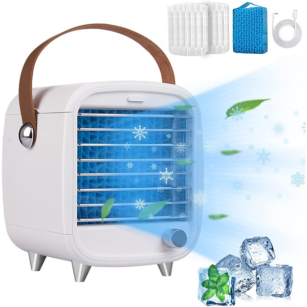 کولر آبی سلولزی 900 مدل ‎HQM-FC01