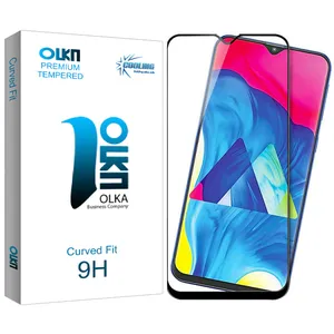 Cooling Olka glass Ceramics Screen Protector For Samsung Galaxy A10/ a10s / m10
