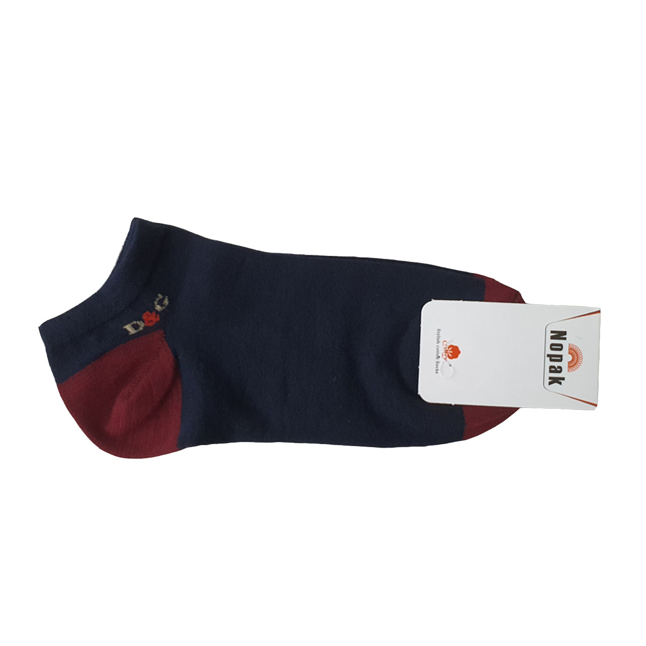 جوراب نوپاک کد m2