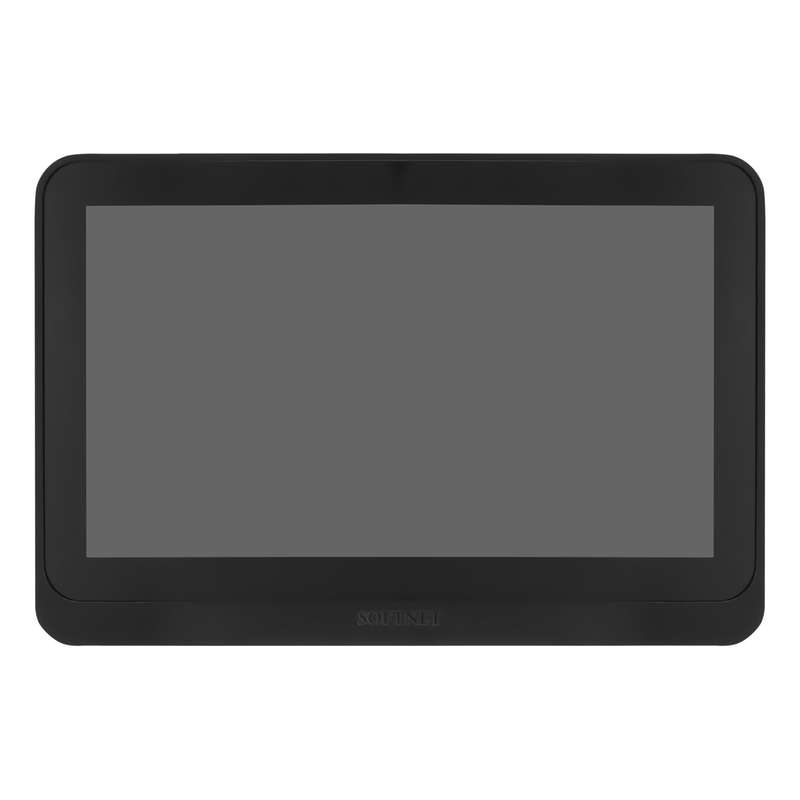 کامپیوتر همه کاره 15.1 اینچ سافت نت مدل AT6I3 با پردازنده Core i3 I38130U رم 8 گیگابایت از نوع DDR4 حافظه داخلی 120 گیگابایت SSD کارت گرافیک Intel Graphics (integrated) نمایشگر از نوع IPS
