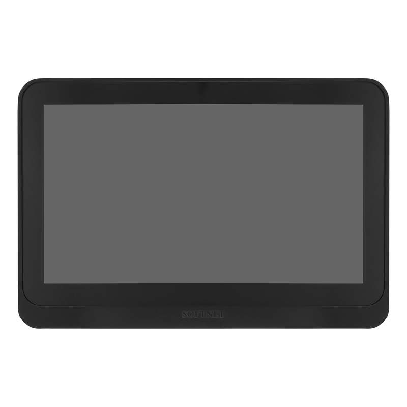 کامپیوتر همه کاره 15.1 اینچ سافت نت مدل A15.6I3 با پردازنده Core i3 I38130U رم 8 گیگابایت از نوع DDR4 حافظه داخلی 120 گیگابایت SSD کارت گرافیک Intel Graphics (integrated) نمایشگر از نوع IPS