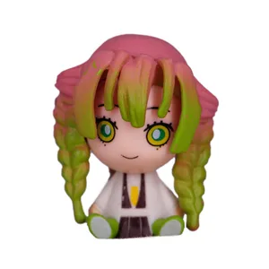 فیگور مدل انیمه شیطان کش طرح میتسوری