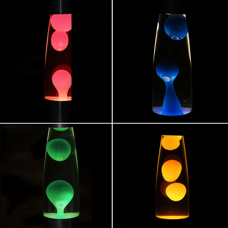 آباژور رومیزی لوما مدل Aura