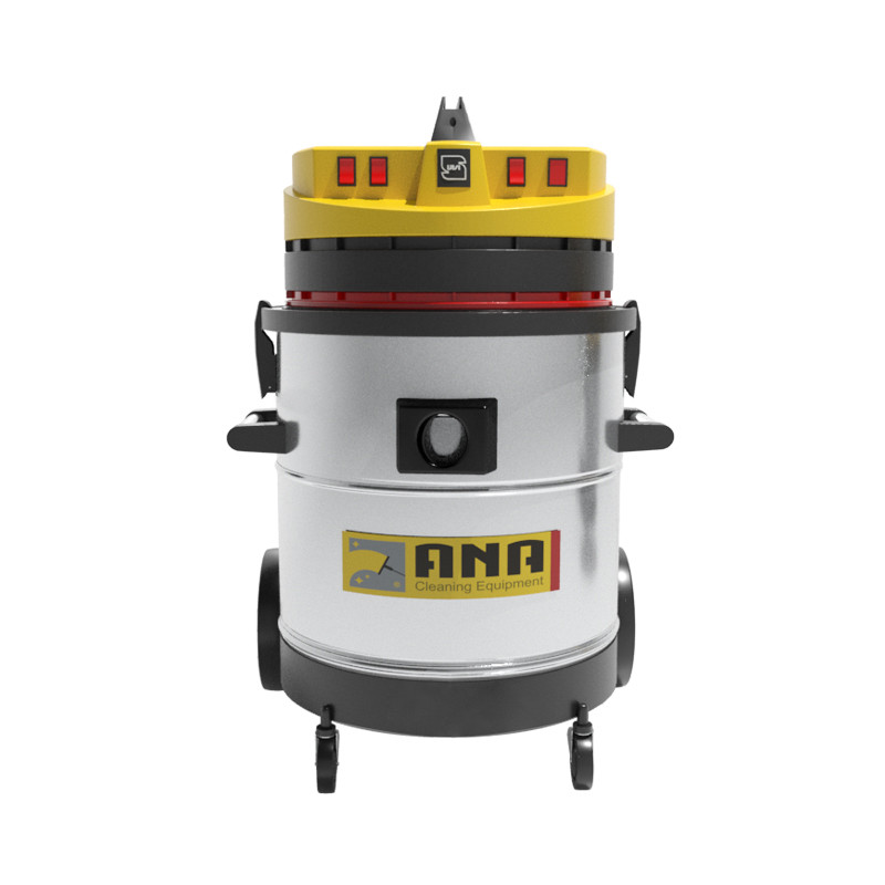 جاروبرقی نیمه صنعتی آنا مدل :52WD-eco