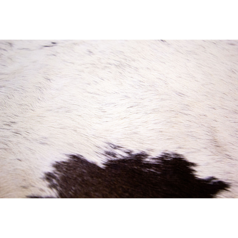 فرش پوست مدل طبیعی کد P10