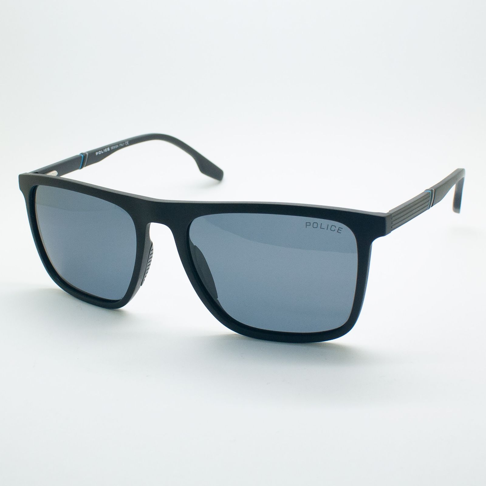 عینک آفتابی پلیس مدل FC02-16 C01U -  - 4