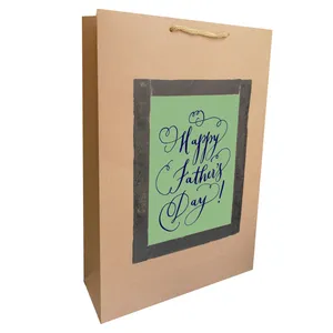 پاکت هدیه مدل روز پدر کد L