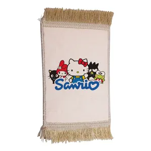 فرش ماشینی دیوارکوب مدل کیتی کد 53