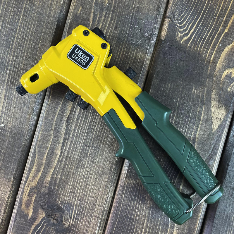 انبر پرچ اوکن کد GU65