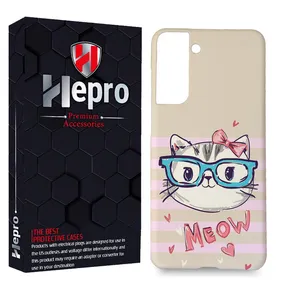 HEPRO MC Cover for Samsung Galaxy S21 FE
