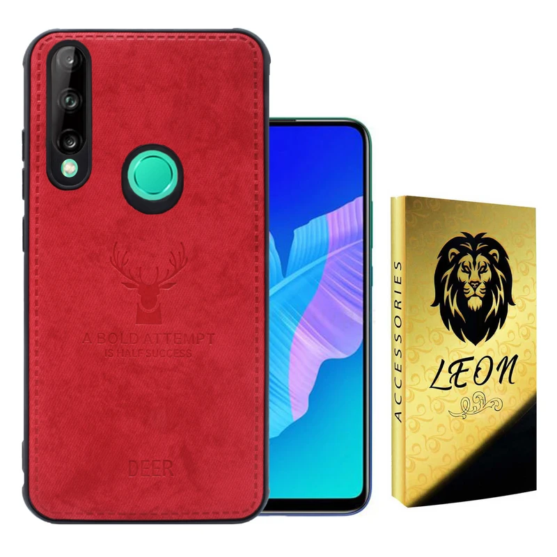کاور لئون مدل Gavazni Yo مناسب برای گوشی موبایل هواوی Y7P 2020