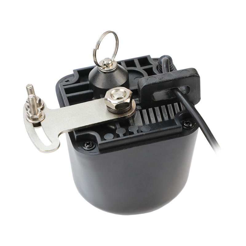 موتور شیر برقی آبیاری مدل Av-01