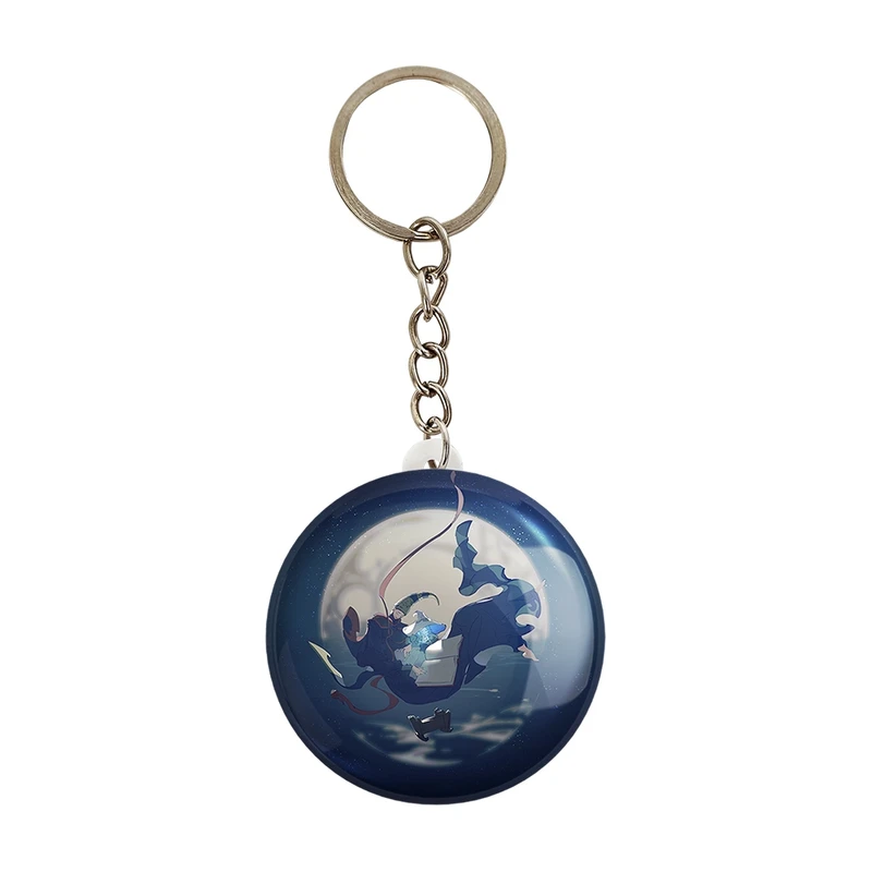 جاکلیدی خندالو مدل بازی الدن رینگ (Elden Ring) کد 31286