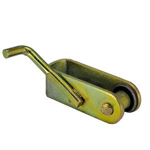 قلاب سیم کلاچ خودرو کالانیکس مدل GHB-405-100212 مناسب برای پژو 405