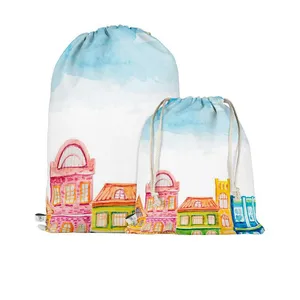 کوله پشتی ورزشی مدوپد مدل آسمان دو کد md00152 بسته 2 عددی