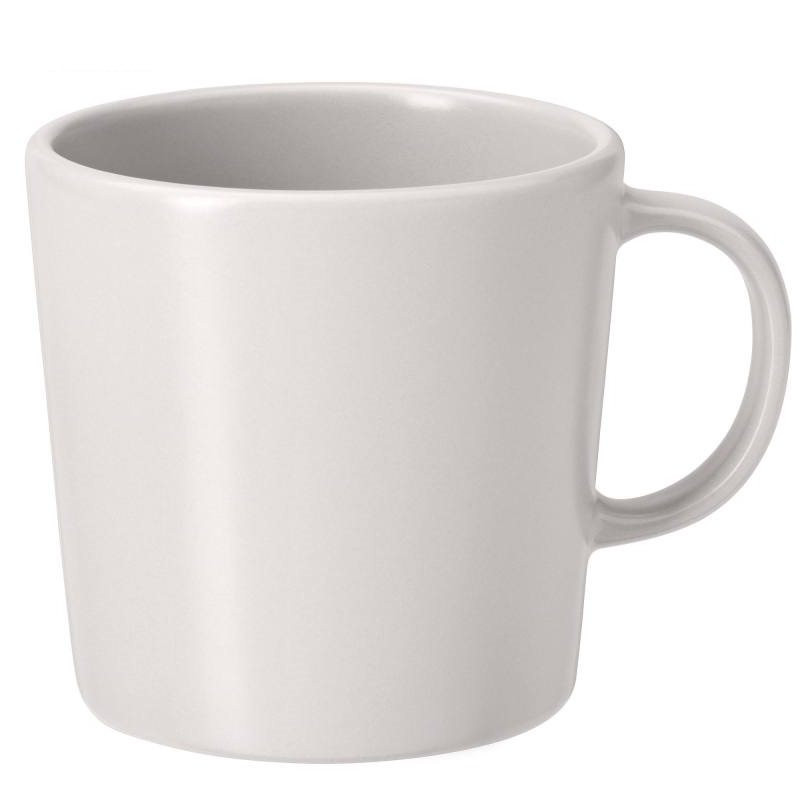ماگ ایکیا مدل IKEA 10-OZ