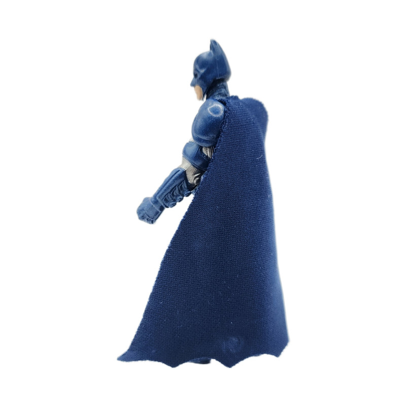 اکشن فیگور متل مدل بتمن کد 02 ارتفاع 10/5 سانتی متر