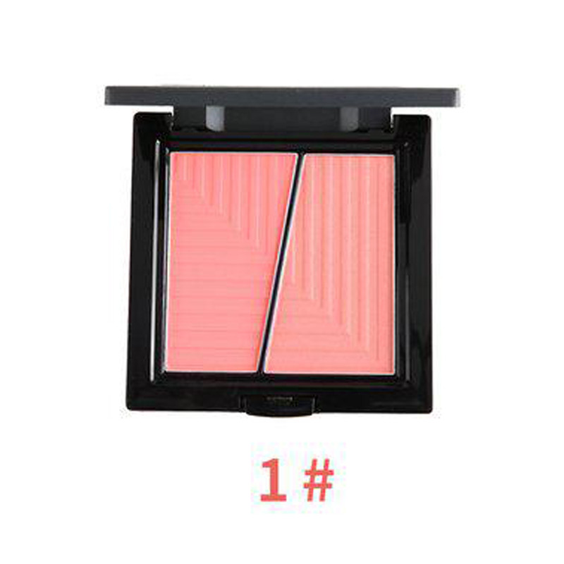 رژ گونه جوجو مدل J672 شماره 01 رژ گونه جوجو مدل J672 شماره 01