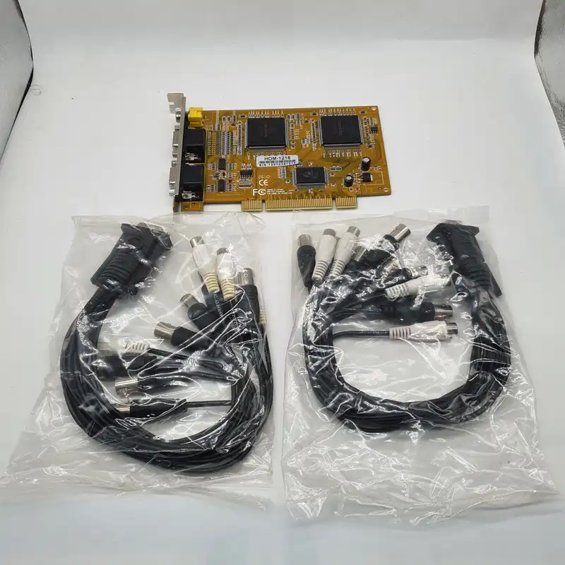 کارت DVR مدل HO1216