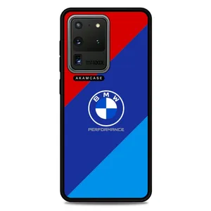 AKAM AMCWSGS20U-BMW1 Cover For Samsung Galaxy S20 Ultra