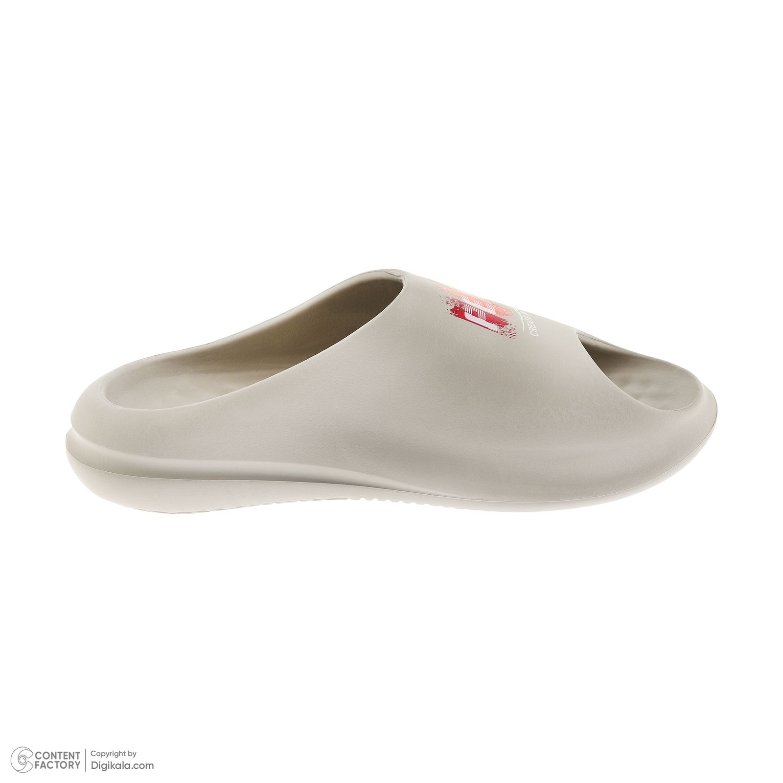 دمپایی مردانه کفش شیما مدل سافتی - - 5