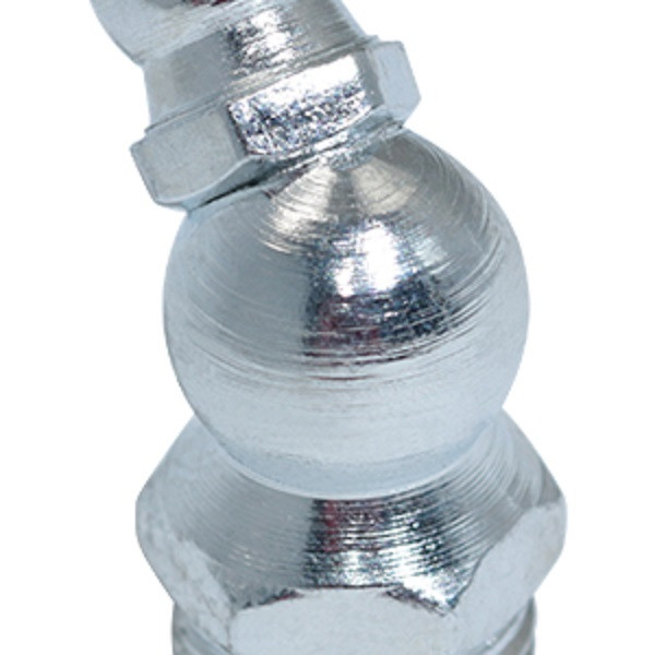 گریس خور مدل M10-45 سایز 10 میلیمتر بسته 6 عددی