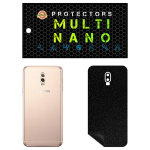 MULTI NANO X-F1G Back Skin For Samsung Galaxy J7 Plus