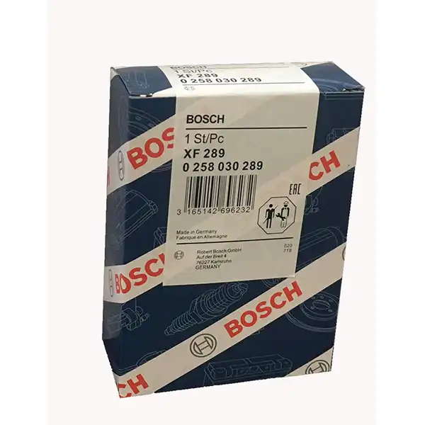 سنسور اکسیژن بوش مدل ME 17