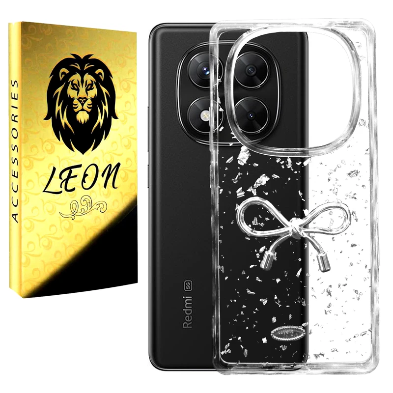 کاور لئون مدل MoOdy Yo مناسب برای گوشی موبایل شیائومی Redmi Note 14 Pro 4G