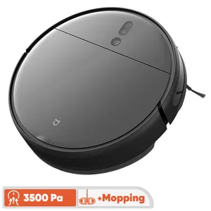 جارو رباتیک شیائومی مدل Mop 2 Pro +