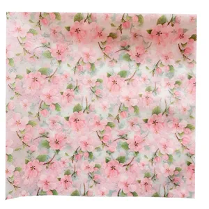 سفره 4 نفره مدل گل کد 11