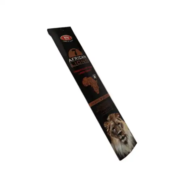 عود مدل African lion