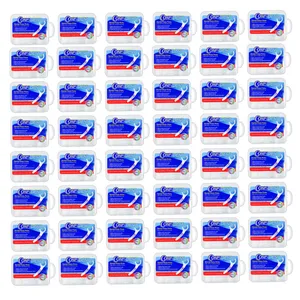 نخ دندان کانفیدنت مدل Floss-30 چهل و هشت بسته 30 عددی