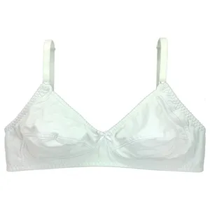 سوتین زنانه آنیل مدل 0512 سفید