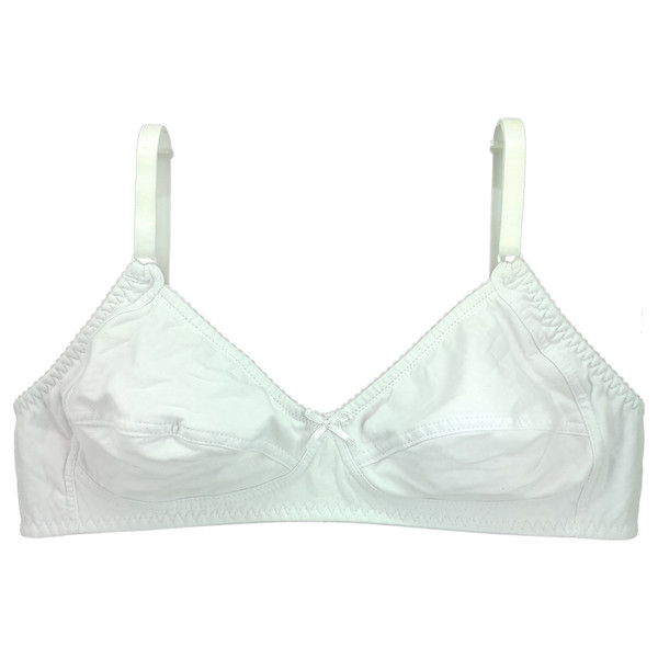 سوتین زنانه آنیل مدل 0512 سفید