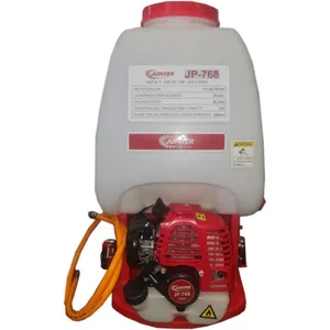سمپاش موتوری ژوپیتر مدل GP-768-26CC-25L ظرفیت 25 لیتر