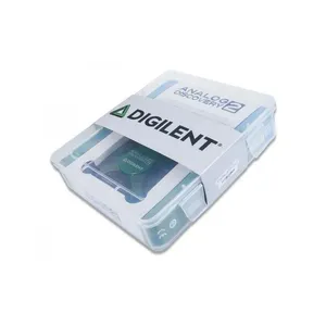  اسیلوسکوپ و لاجیک آنالایزر دیجیلنت مدل Analog Discovery 2