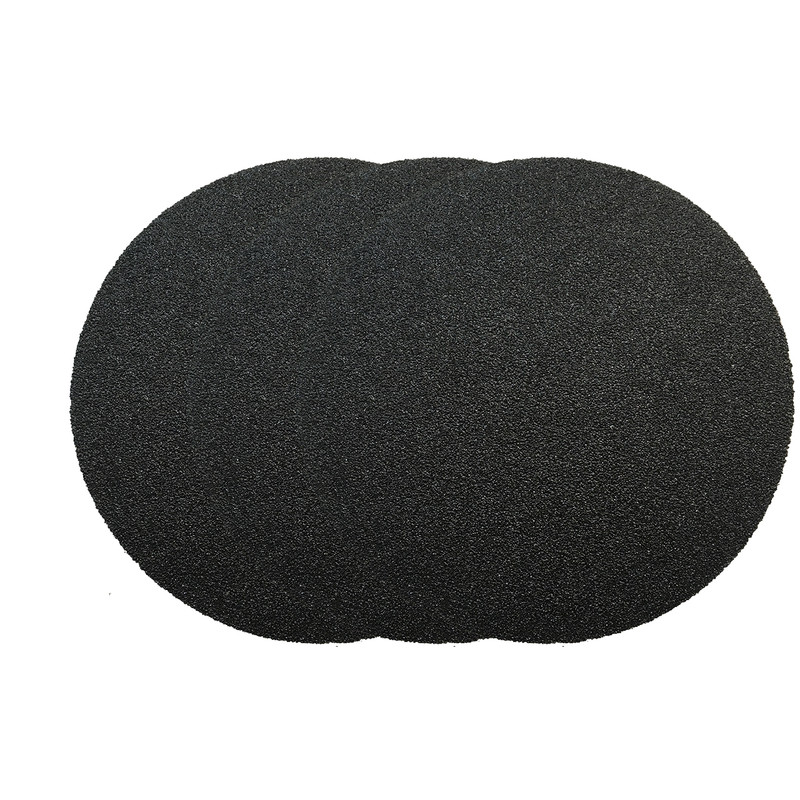 سنباده مدل S180 P80-259 بسته 3 عددی