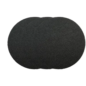 سنباده مدل S180 P80-259 بسته 3 عددی