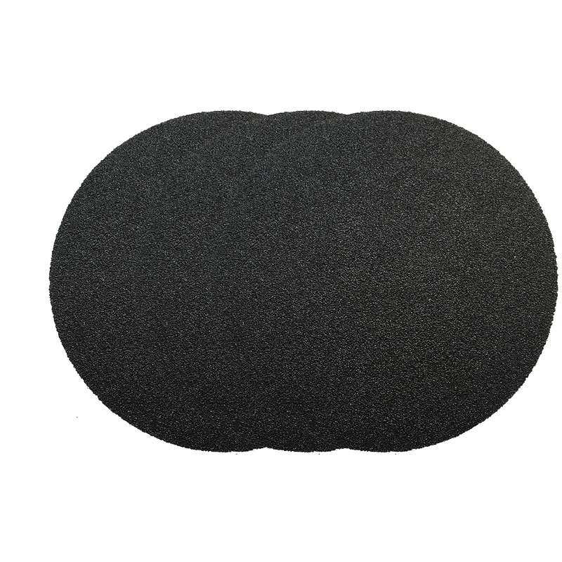 سنباده مدل S180 P80-259 بسته 3 عددی