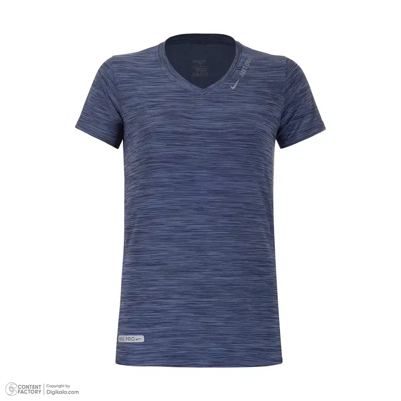 تی شرت آستین کوتاه ورزشی زنانه مدل TSH-ABB-TER 005