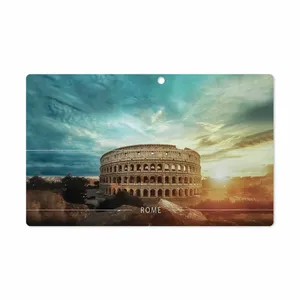 MAHOOT Rome City Cover Sticker for Microsoft Surface Pro 2 2013