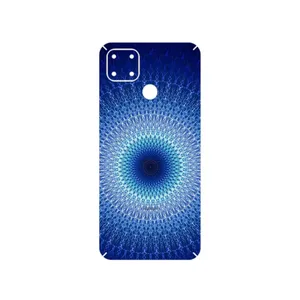 MAHOOT Mandala Design 3 Cover Sticker for Realme C25s