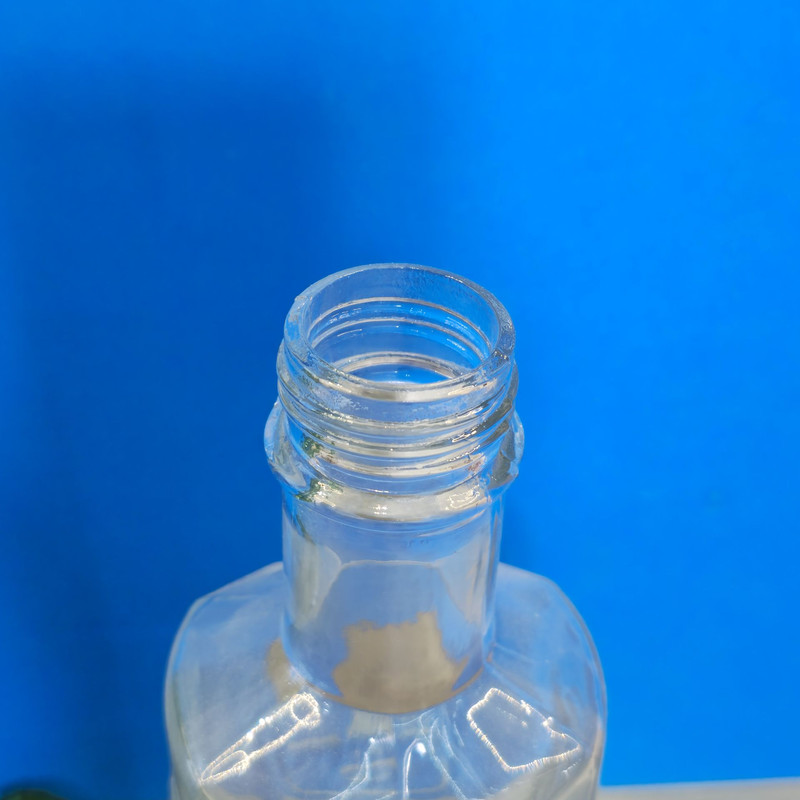 بطری مدل موناکو
