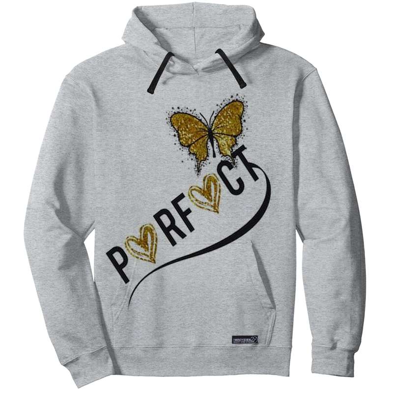 هودی زنانه 27 مدل PERFECT کد Q73