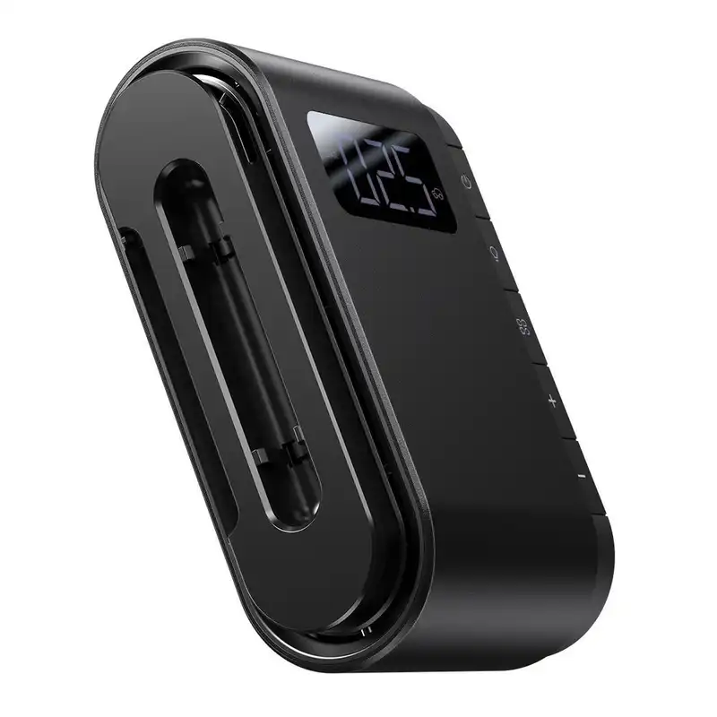 کمپرسور باد باسئوس مدل Dynamic Eye