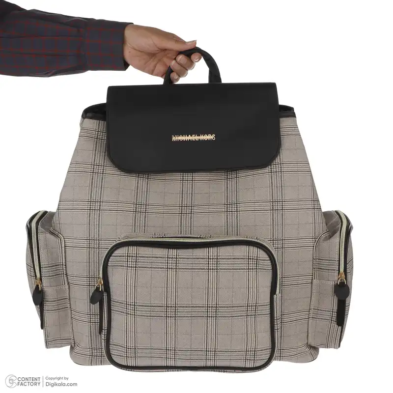 ساک لوازم کودک و نوزاد یوناکو مدل 002