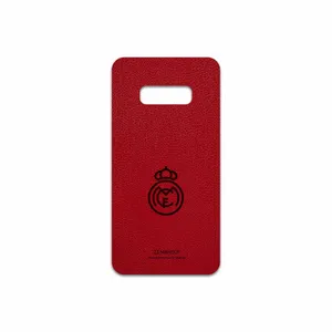 MAHOOT RL-REAL Cover Sticker for Samsung Galaxy S10e