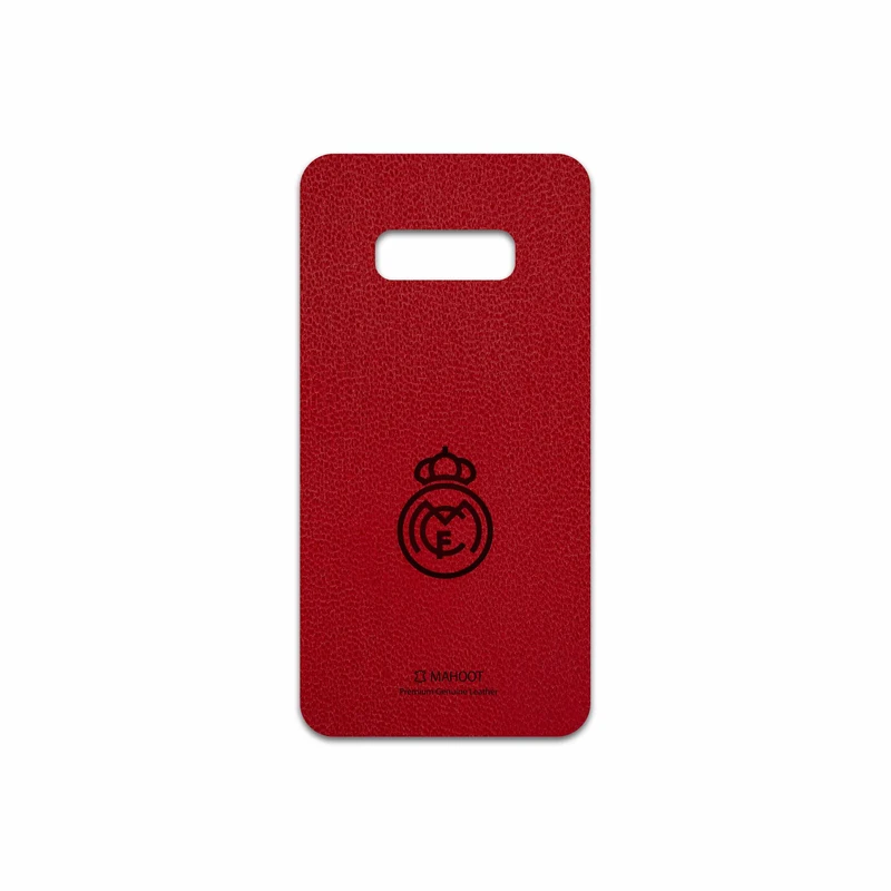 برچسب پوششی ماهوت مدل RL-REAL مناسب برای گوشی موبایل سامسونگ Galaxy S10e