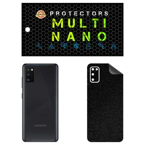  MULTI NANO X-F1G Back Skin For Samsung Galaxy A41